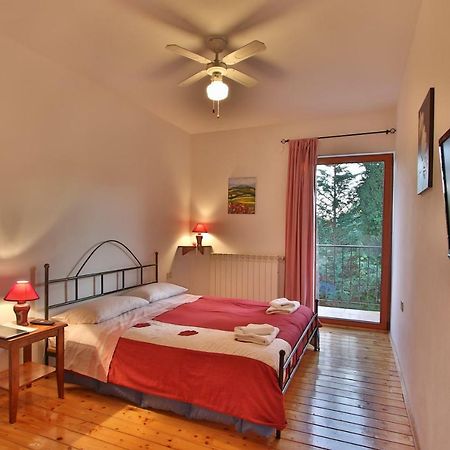 Rooms And Apartment Feral Ровинь Экстерьер фото