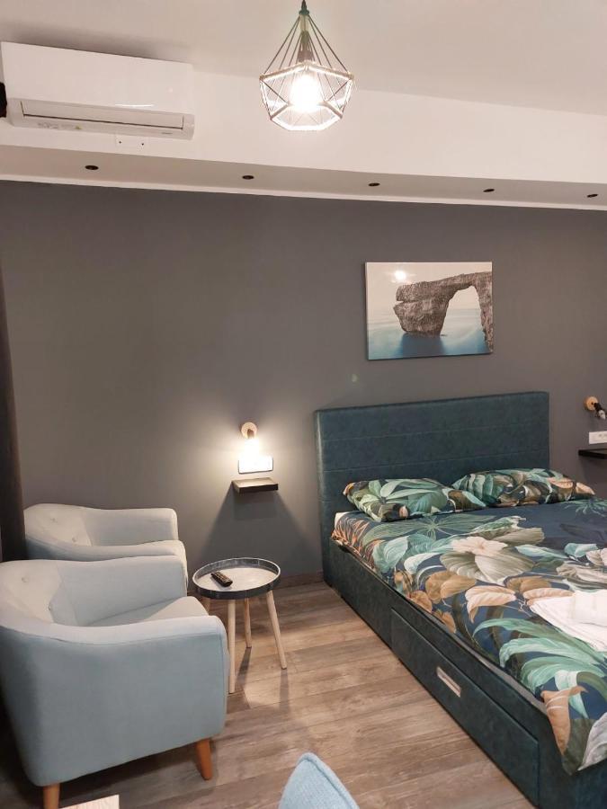 Rooms And Apartment Feral Ровинь Экстерьер фото