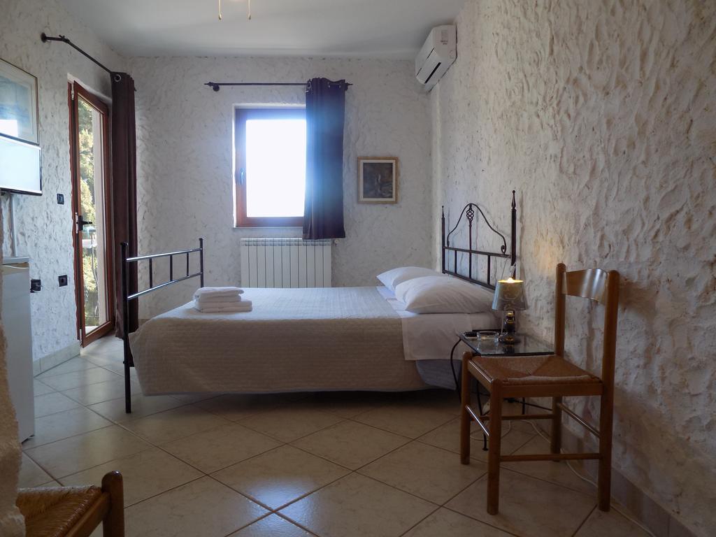 Rooms And Apartment Feral Ровинь Экстерьер фото