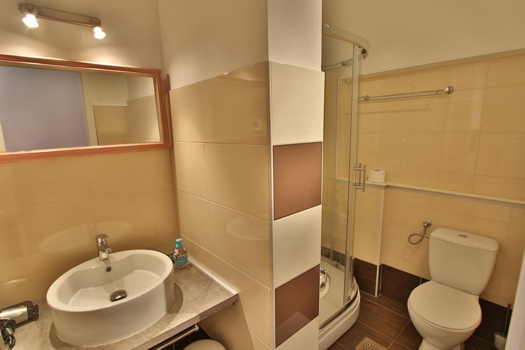 Rooms And Apartment Feral Ровинь Экстерьер фото