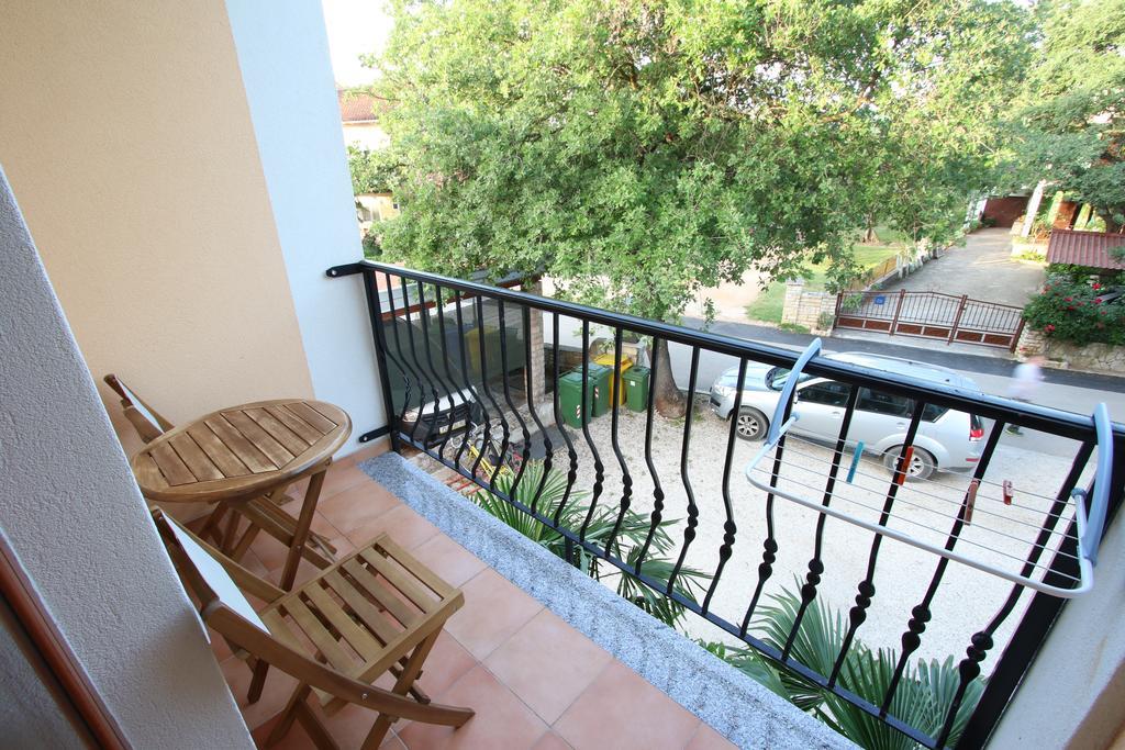 Rooms And Apartment Feral Ровинь Экстерьер фото